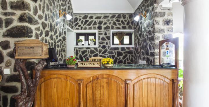 Hotel Treetop Thekkady Eksteriør bilde